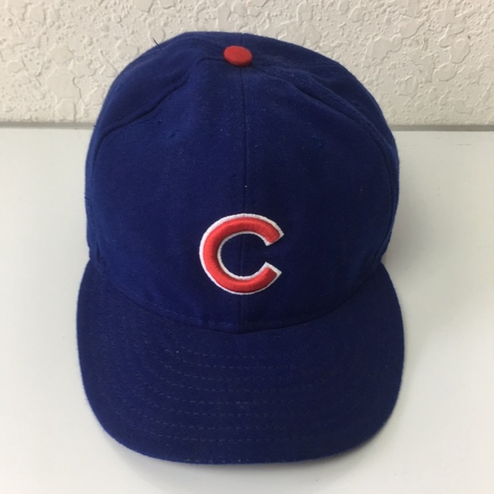 Men New Era Chicago Cubs Hats size 8